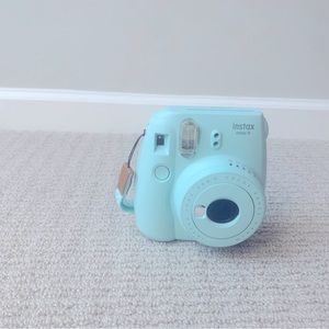 Fujifilm Instax Mini 9